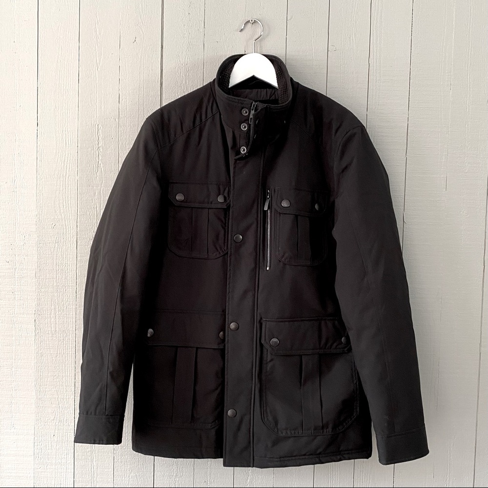 Hawke & Co Winter Coat